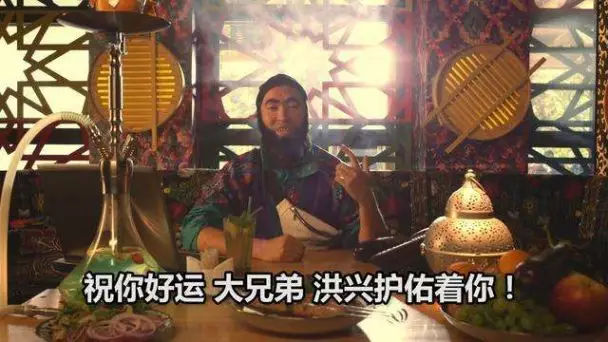 CS：GO｜职业哥签名贴纸盘点，Edward领衔抽象艺术