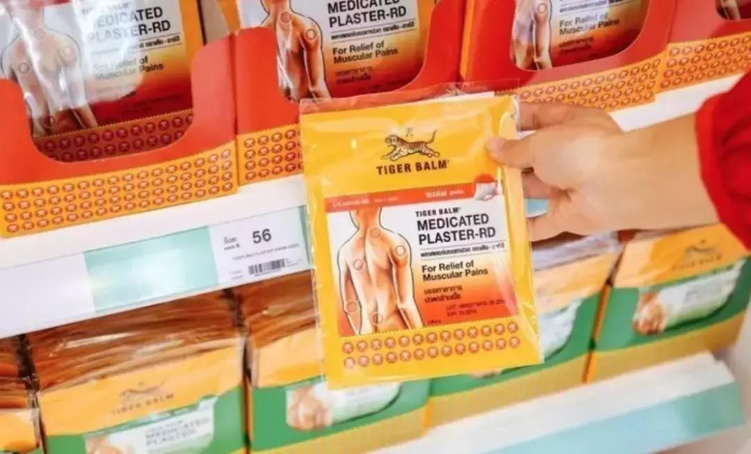 2018最流行的伴手礼,欧洲十大必买伴手礼