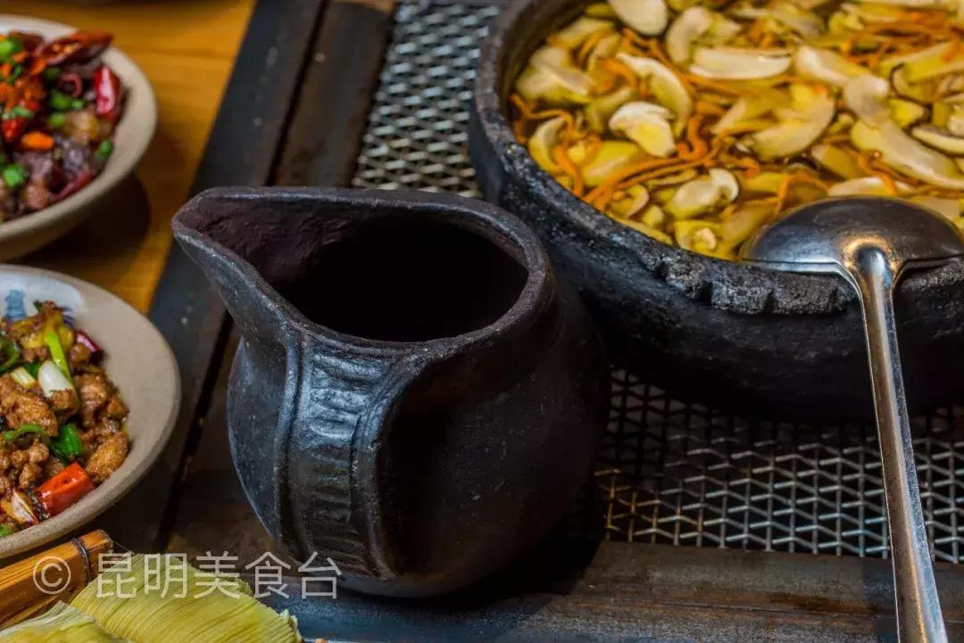 昆明必吃的十大餐馆老店,这才是正宗云南菜