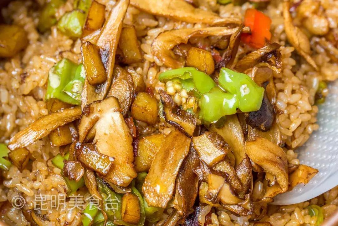 昆明必吃的十大餐馆老店,这才是正宗云南菜