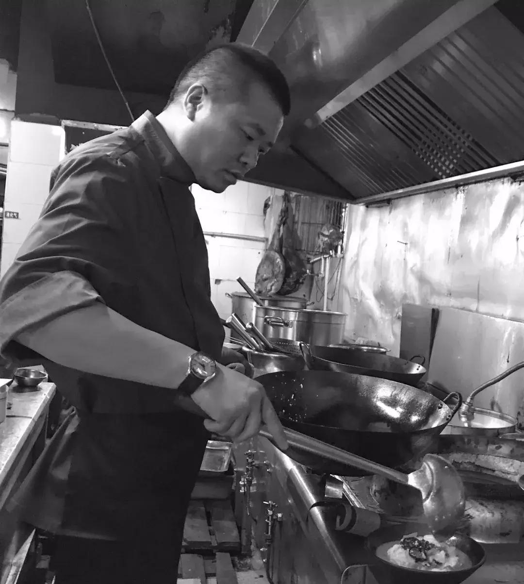 昆明必吃的十大餐馆老店,这才是正宗云南菜