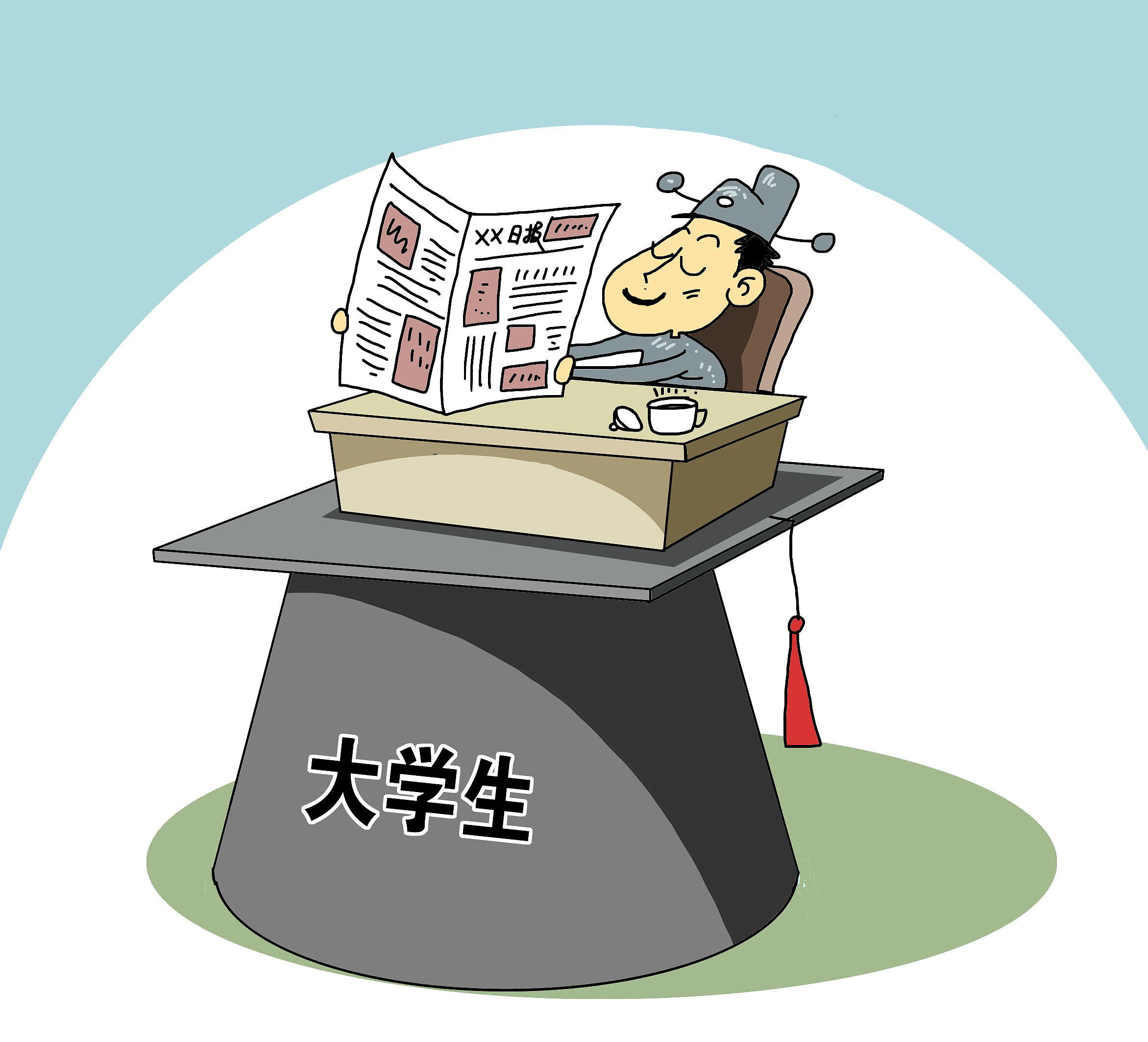 学校学生会耍官威态度恶劣怎么办,高校学生会成员被指耍官威感想