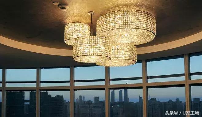 再有人问你“房子装完买啥灯”直接甩这篇