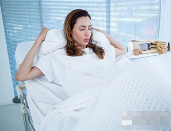 王祖蓝生孩子疼吗,男明星体验分娩疼痛200级