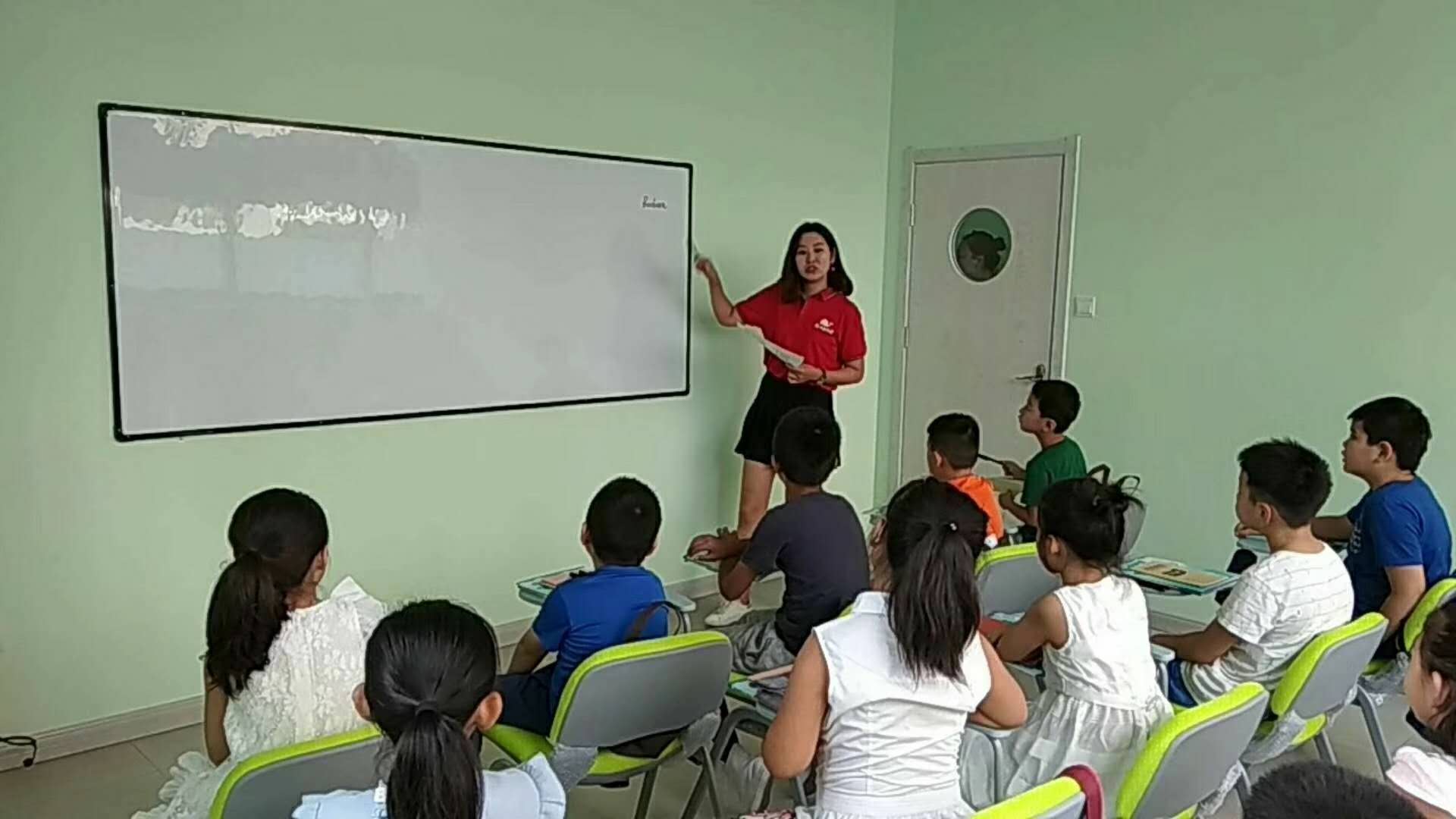 小学英语句型复习大汇总（62个常用句型）