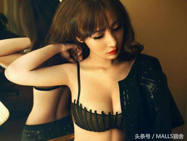 女性乳房长的大不大,跟这些行为有关系!