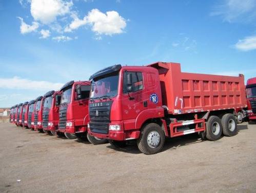 货车挂靠都有哪些坑,货车挂靠为什么便宜