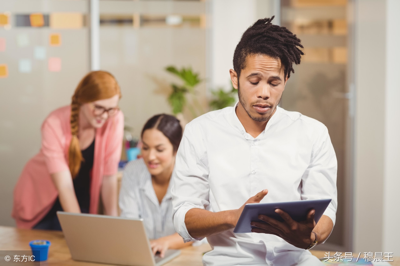 想学新东西时有不安感怎么办？