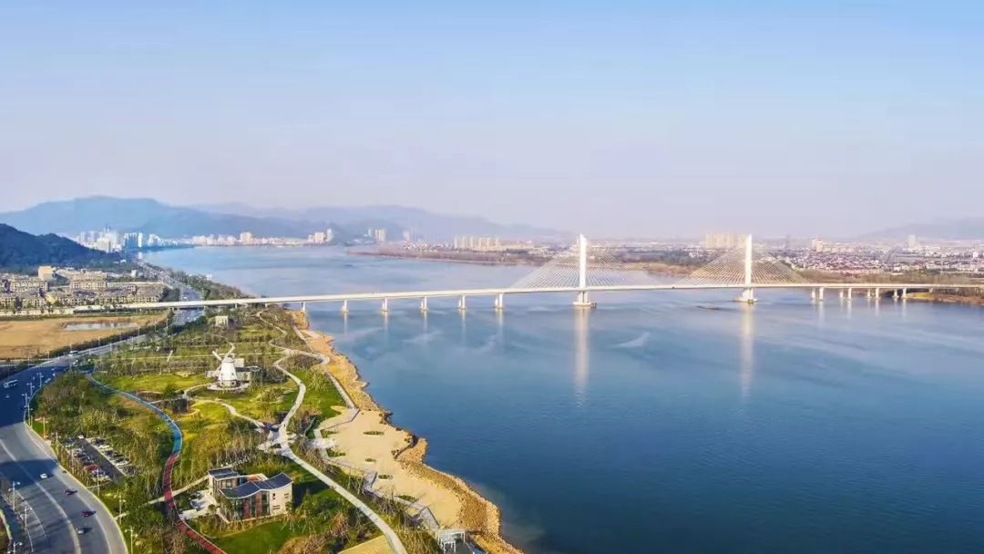 富阳最强的几个镇,富阳厉害吗