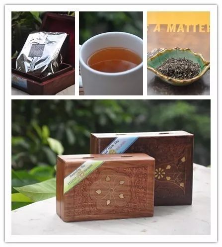 国外红茶排行榜前十名最好喝的茶,红茶出名的地方