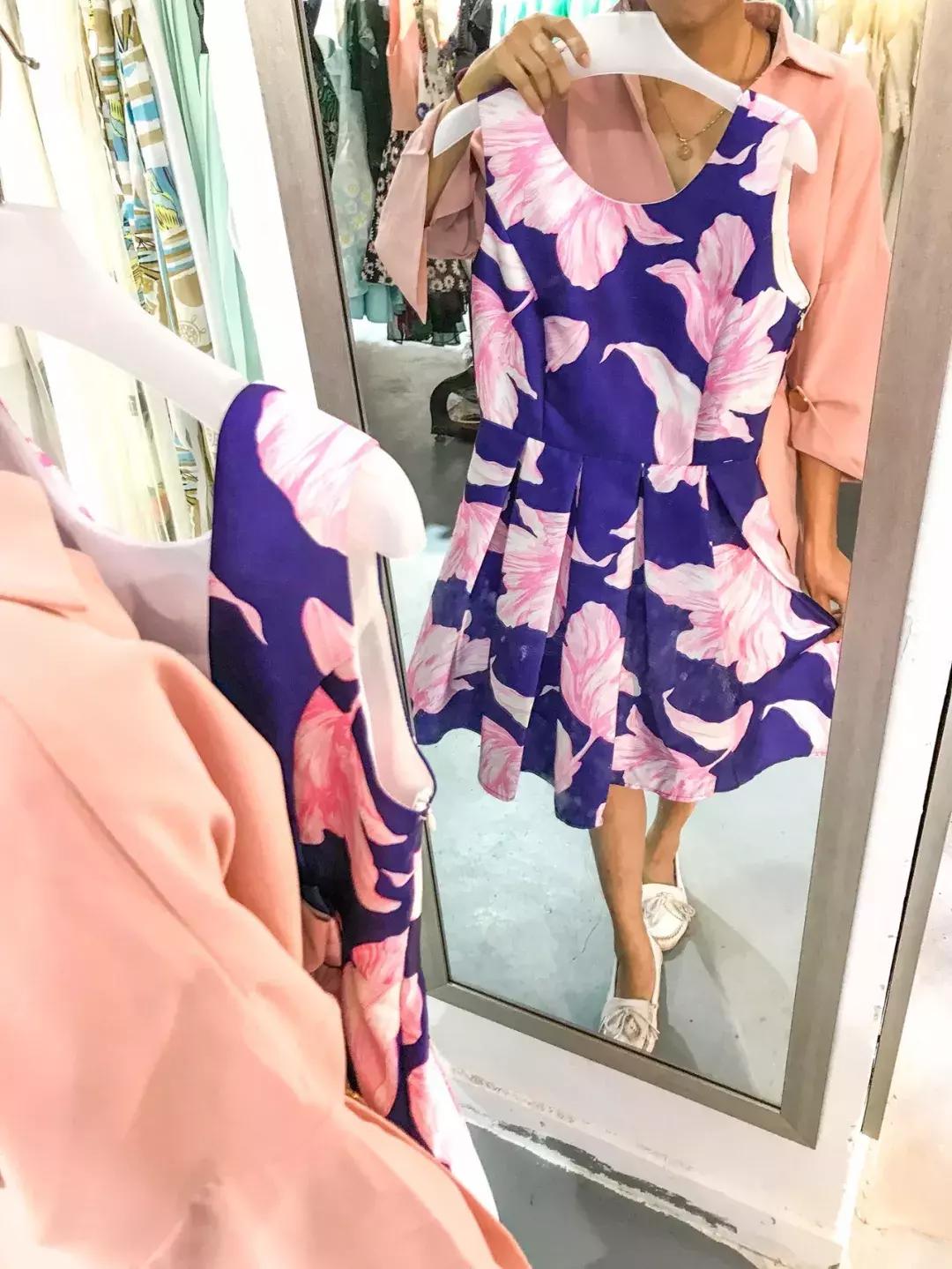 番禺区哪里有卖衣服的店,番禺区卖衣服的步行街