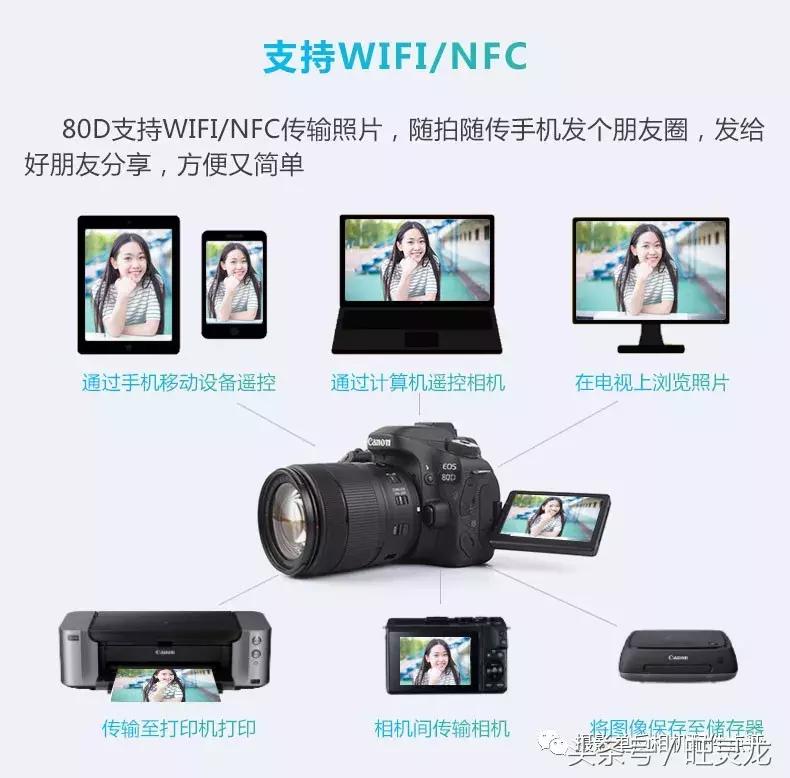 佳能80d最好的三款单反相机,佳能80d镜头18-135和18-200区别