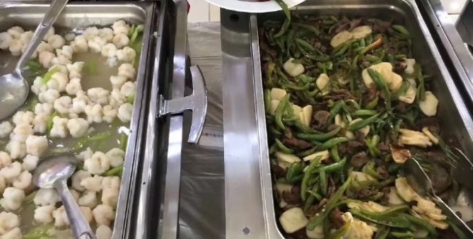 国足集训备战12强赛集训名单,国足集训画面