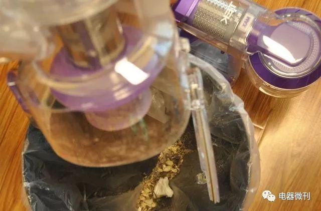 tek吸尘器评测,tektd01手持吸尘器评价