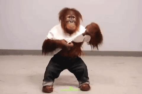 从猿进化到人的原因,从猿进化成人类的原因是什么