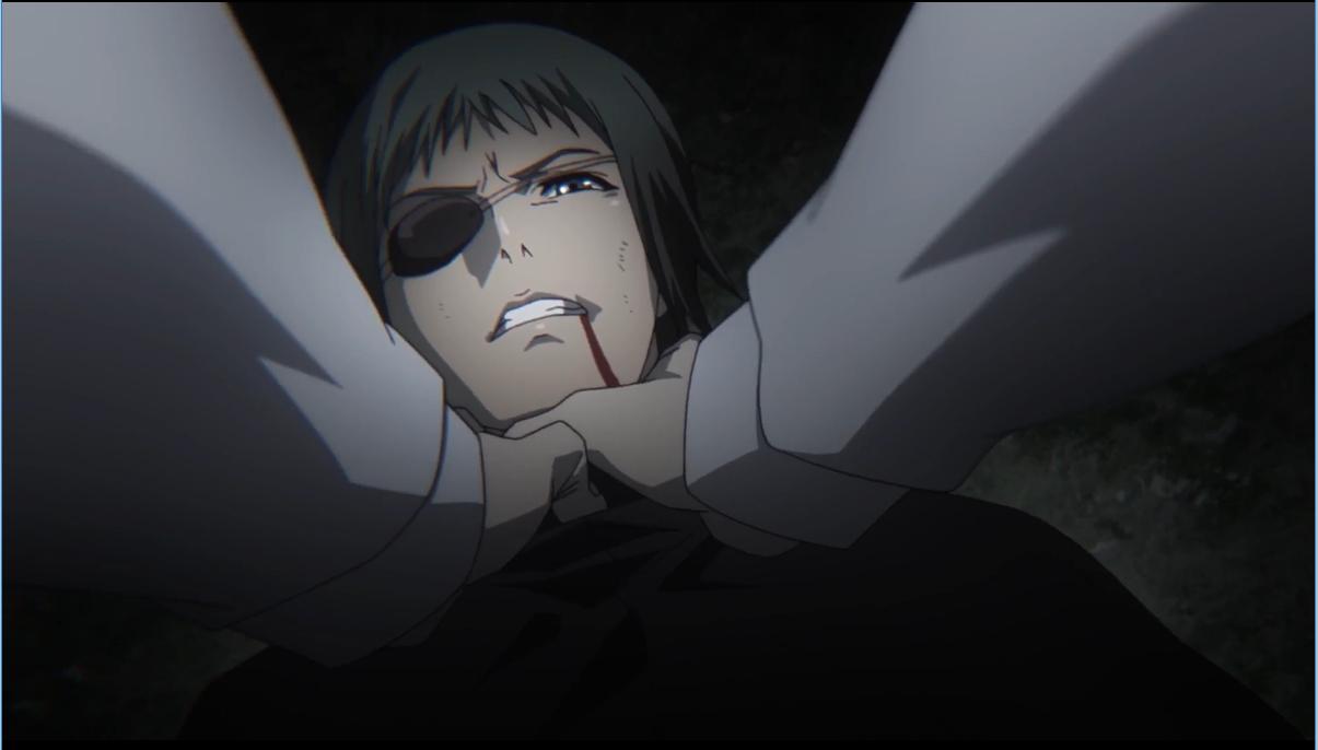 东京喰种re第一季,东京喰种re125话