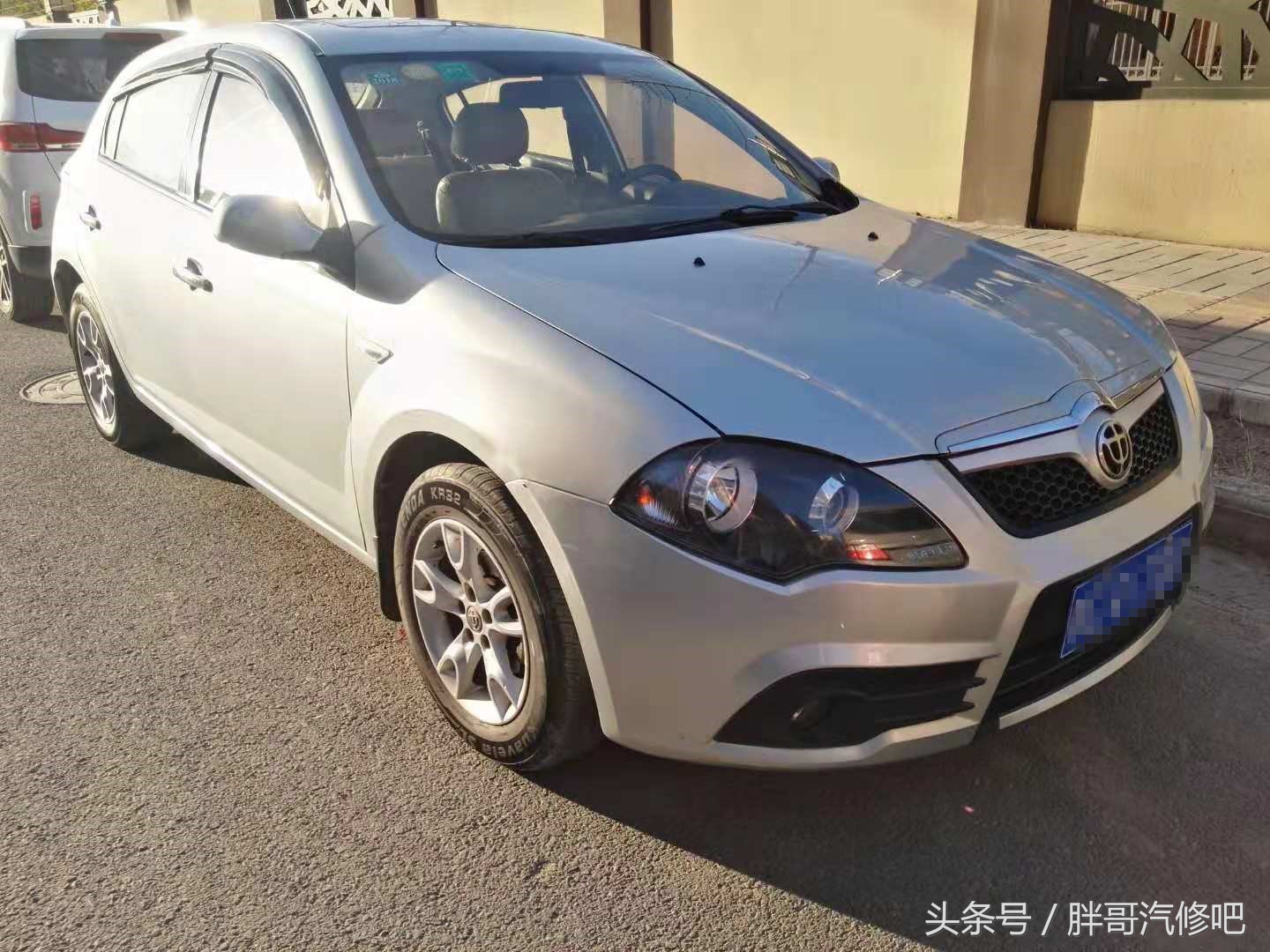 胖哥万元二手车,胖哥二手车价格