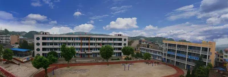 余庆县小学大全,余庆县小学