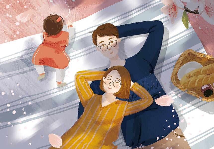 没有钱的婚姻就是一场悲剧,没有钱的婚姻