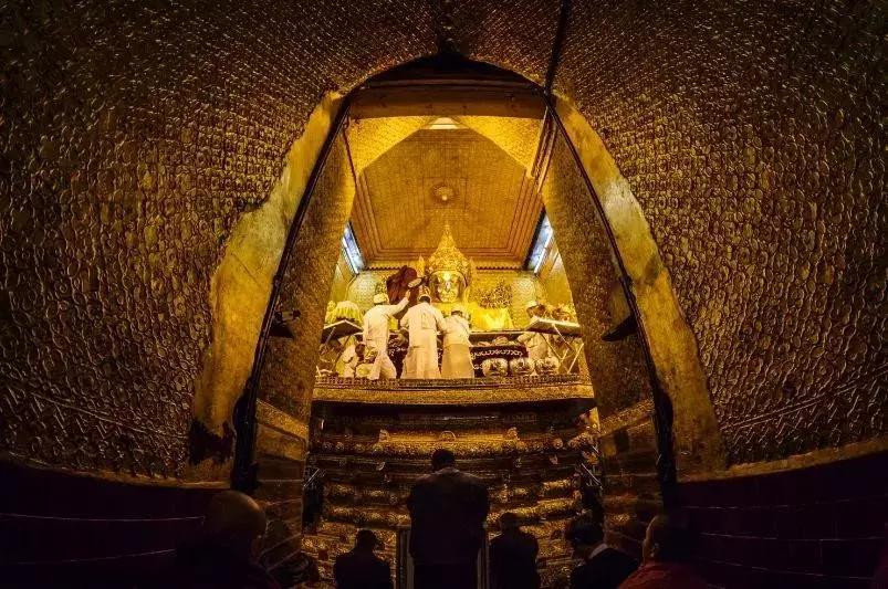 现在缅甸可以落地签吗,缅甸落地签柬埔寨