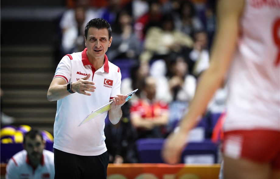 郎平朱婷女排惨败无缘决赛,女排郎平朱婷现况