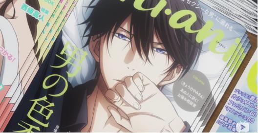 十月新番里的女生,十月新番动漫推荐乙女向