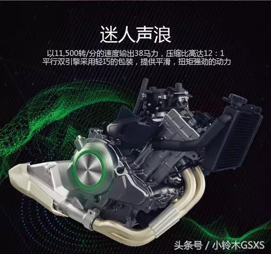 新款贝纳利bn302s原装声浪,贝纳利新款bn302s