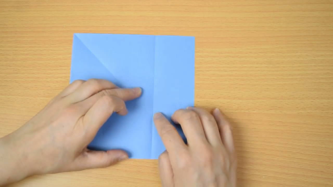 小蜜蜂折纸教程简单的,手工折纸小蜜蜂又简单又好看又棒