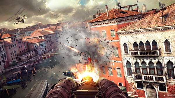 手游现代战争5苹果版,现代战争5手游下载好慢