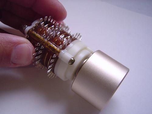 波段开关改装电位器教程视频讲解,步进电位器拆解