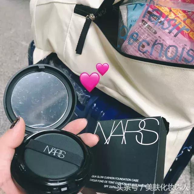 LAMER竟然也出气垫了啊！CPB还远吗？