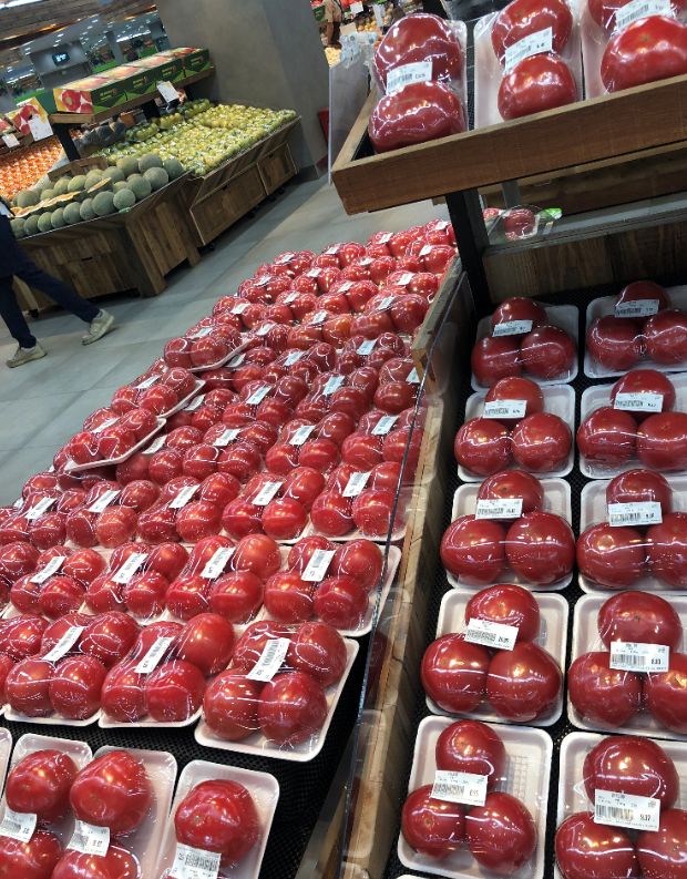 不寻常的一家生鲜店，服务胜过“海底捞”，细节好得有点“变态”