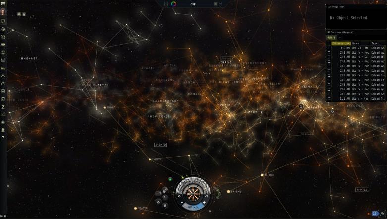 盘点那些地图超大的游戏,你玩过地图最大的游戏