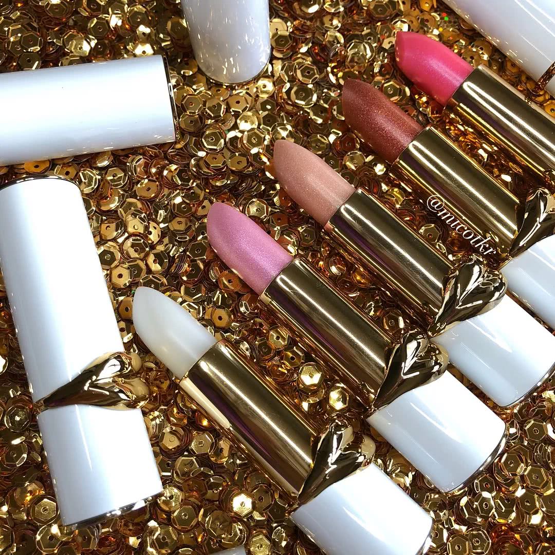 润唇膏推荐润唇又提气色,润唇膏排行榜前十名最好用秋冬