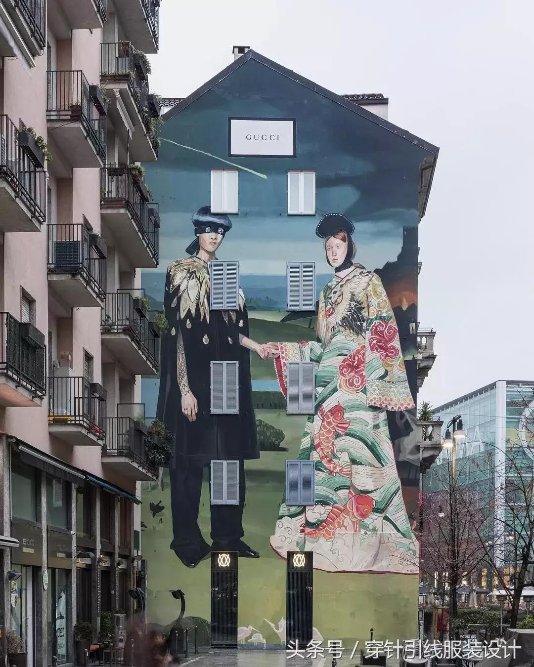 潮牌陈列怎么做好看,潮牌陈列吸睛方法