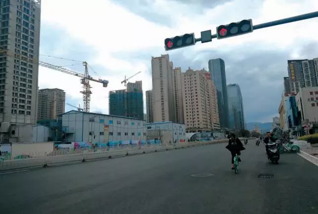 昆明新建北三环,昆明北三环改造工程最新消息