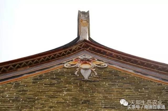 潮汕民居现代装修,潮汕民居建筑详解