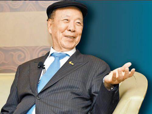 最近几年中国首富排行榜,全国首富排行榜2023最新排名