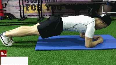 长期久坐骨盆前倾最快矫正法,如何改善久坐骨盆前倾