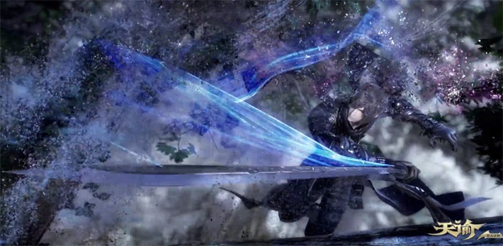 天谕是怎么样的一个游戏,天谕一款什么样的游戏