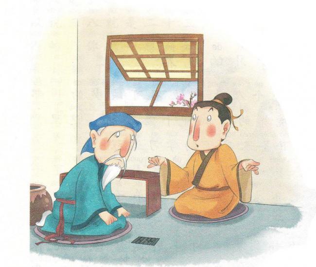 高中必修五通假字汇总,高考语文通假字归纳