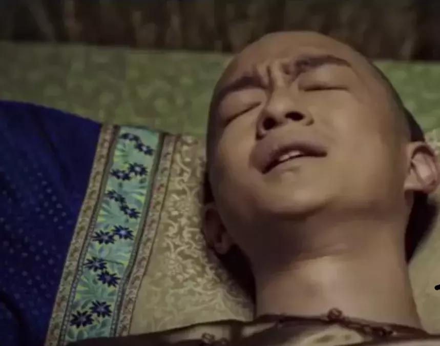 被称为“校草”的他，生活中很“皮”，《如懿传》中却完全相反？