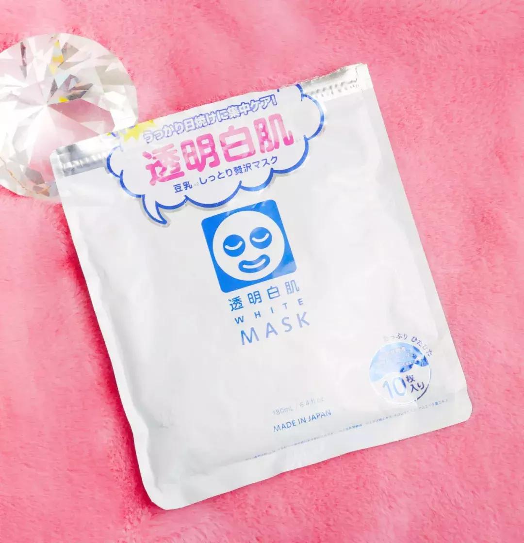 面膜口碑排行榜前十,面膜销量排行榜医用