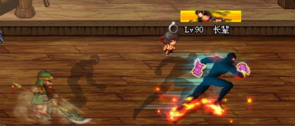 dnf地下城与勇士手游最新视频,dnf地下城与勇士武极