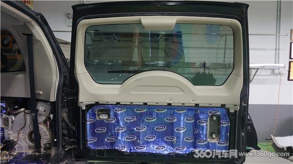 日系车噪音太大怎么解决,日系车隔音差如何解决