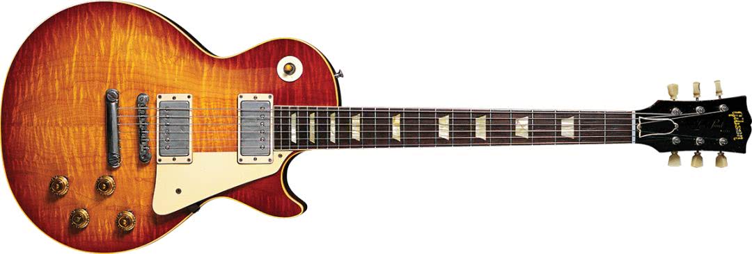 世界上最贵的吉他四根弦,世界上最贵的吉他排行