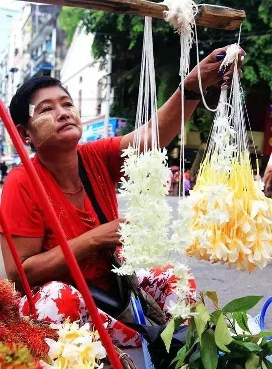 缅甸泰国老挝柬埔寨越南,2019年缅甸能落地签吗