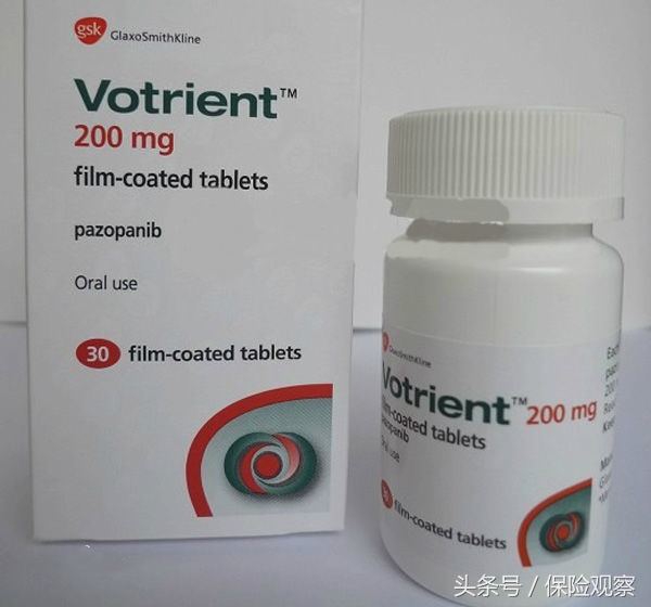 现在有哪十七种抗癌药纳入了医保,17种纳入医保抗癌药