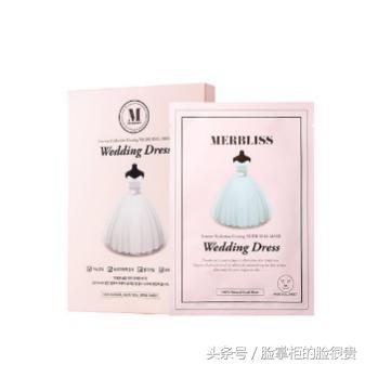 畅销平价补水面膜测评,祛痘美白补水平价面膜