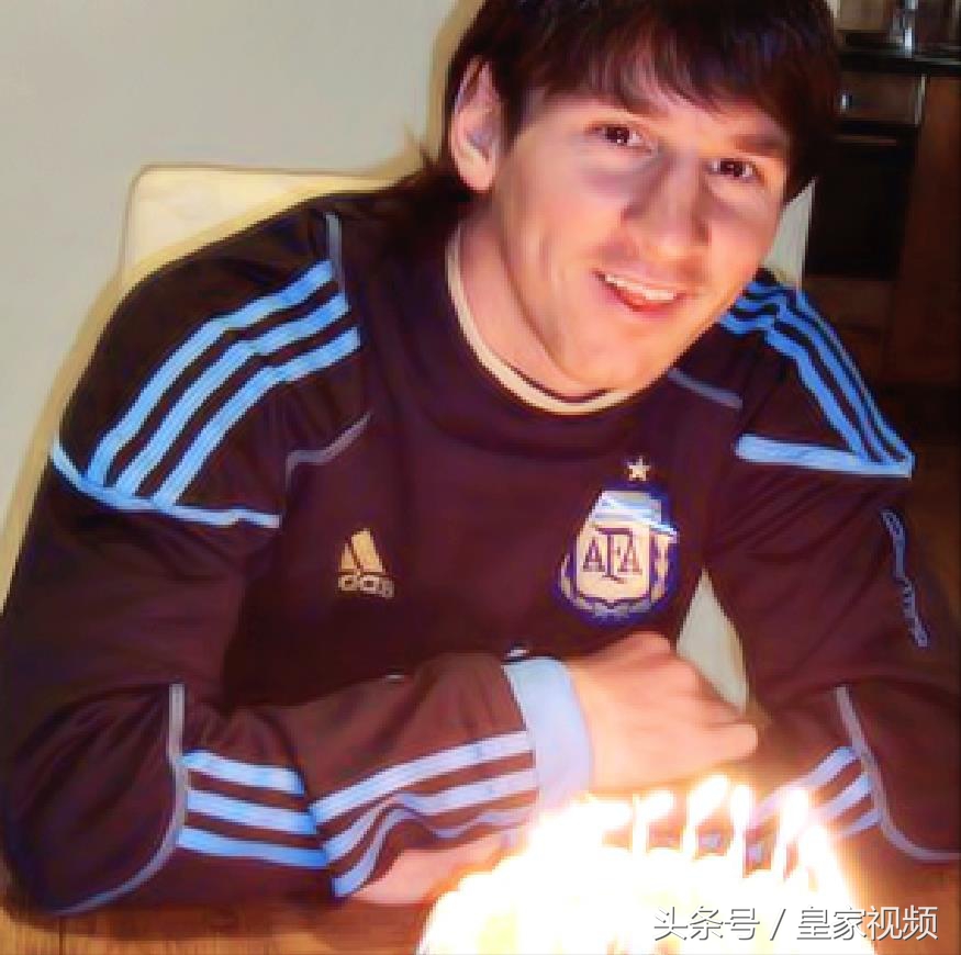 22分钟欣赏球王梅西超长盘带集锦,这就是球王梅西的21大经典过人